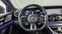 2022 Mercedes-Benz AMG GT 4Door 43 4MATIC+ — фото 12