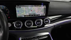 2022 Mercedes-Benz AMG GT 4Door 43 4MATIC+ — фото 13