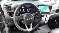 2023 Kia Ray Van — фото 12