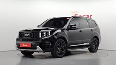 2022 Kia Mohave Diesel 3.0 4WD 7-Seater — фото 1