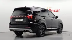 2022 Kia Mohave Diesel 3.0 4WD 7-Seater — фото 2