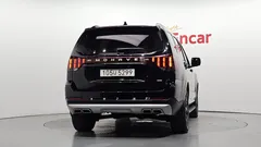 2022 Kia Mohave Diesel 3.0 4WD 7-Seater — фото 4