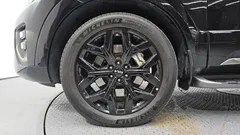 2022 Kia Mohave Diesel 3.0 4WD 7-Seater — фото 5