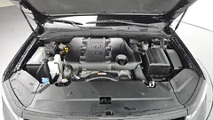 2022 Kia Mohave Diesel 3.0 4WD 7-Seater — фото 6