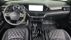 2022 Kia Mohave Diesel 3.0 4WD 7-Seater — фото 7