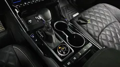 2022 Kia Mohave Diesel 3.0 4WD 7-Seater — фото 9