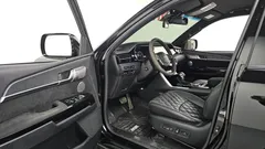 2022 Kia Mohave Diesel 3.0 4WD 7-Seater — фото 10