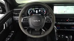 2022 Kia Mohave Diesel 3.0 4WD 7-Seater — фото 13