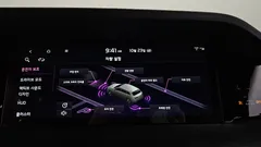 2022 Kia Mohave Diesel 3.0 4WD 7-Seater — фото 16