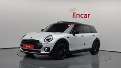 2024 Mini Clubman Classic — фото 1