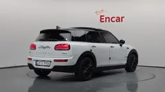 2024 Mini Clubman Classic — фото 2