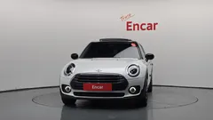 2024 Mini Clubman Classic — фото 3