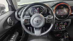 2024 Mini Clubman Classic — фото 13