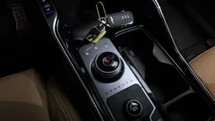 2023 Kia Sorento HEV 1.6 2WD, белый — фото 9