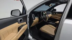 2023 Kia Sorento HEV 1.6 2WD, белый — фото 10