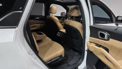 2023 Kia Sorento HEV 1.6 2WD, белый — фото 12