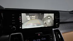 2023 Kia Sorento HEV 1.6 2WD, белый — фото 15