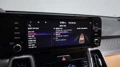 2023 Kia Sorento HEV 1.6 2WD, белый — фото 16