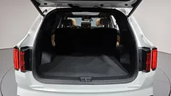 2023 Kia Sorento HEV 1.6 2WD, белый — фото 20