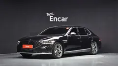 2022 Genesis G90 Gasoline 3.5 Turbo AWD — фото 1