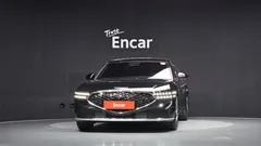 2022 Genesis G90 Gasoline 3.5 Turbo AWD — фото 3