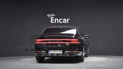 2022 Genesis G90 Gasoline 3.5 Turbo AWD — фото 4