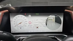 2022 Genesis G90 Gasoline 3.5 Turbo AWD — фото 8
