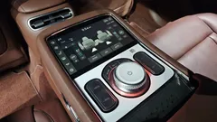 2022 Genesis G90 Gasoline 3.5 Turbo AWD — фото 9