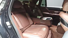 2022 Genesis G90 Gasoline 3.5 Turbo AWD — фото 11