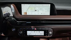 2022 Genesis G90 Gasoline 3.5 Turbo AWD — фото 12