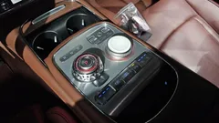 2022 Genesis G90 Gasoline 3.5 Turbo AWD — фото 16
