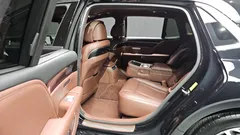 2022 Genesis G90 Gasoline 3.5 Turbo AWD — фото 17