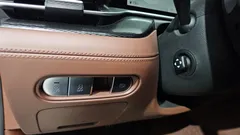 2022 Genesis G90 Gasoline 3.5 Turbo AWD — фото 20