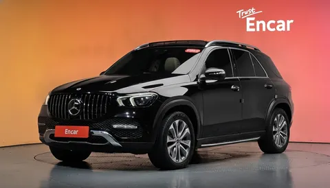2022 Mercedes-Benz GLE-Class GLE300d 4MATIC