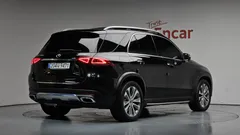 2022 Mercedes-Benz GLE-Class GLE300d 4MATIC — фото 2
