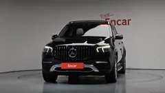 2022 Mercedes-Benz GLE-Class GLE300d 4MATIC — фото 3