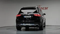 2022 Mercedes-Benz GLE-Class GLE300d 4MATIC — фото 4