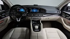 2022 Mercedes-Benz GLE-Class GLE300d 4MATIC — фото 7