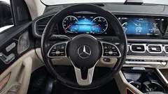 2022 Mercedes-Benz GLE-Class GLE300d 4MATIC — фото 13