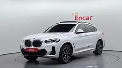 2023 BMW X4 xDrive20i M Sport — фото 1