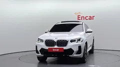 2023 BMW X4 xDrive20i M Sport — фото 3