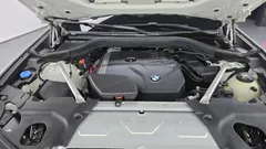 2023 BMW X4 xDrive20i M Sport — фото 6