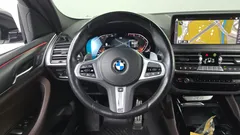2023 BMW X4 xDrive20i M Sport — фото 13