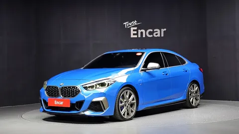 2022 BMW 2-Series M235i xDrive