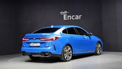 2022 BMW 2-Series M235i xDrive — фото 2