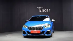 2022 BMW 2-Series M235i xDrive — фото 3