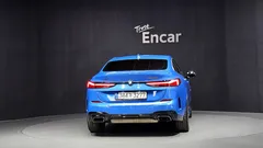2022 BMW 2-Series M235i xDrive — фото 4