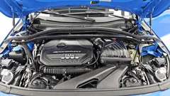 2022 BMW 2-Series M235i xDrive — фото 6