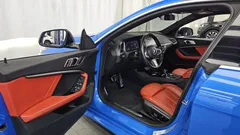 2022 BMW 2-Series M235i xDrive — фото 10