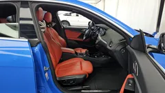 2022 BMW 2-Series M235i xDrive — фото 11
